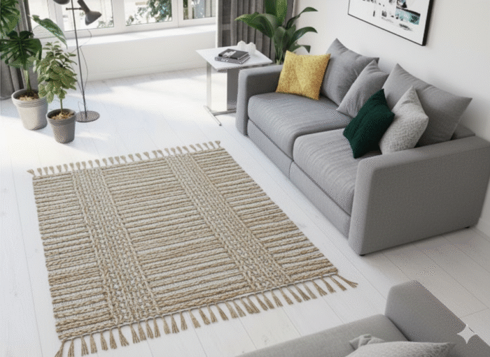 Luxury handmade rugs